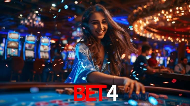Statistics bet4