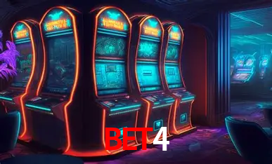 Desvendando o Mundo dos Jogos Virtuais na bet4
