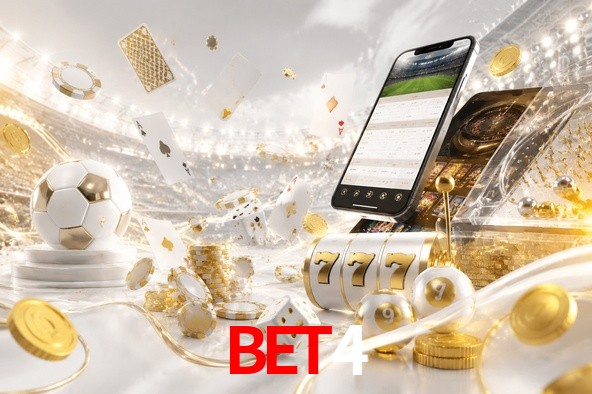 Experiência VIP bet4