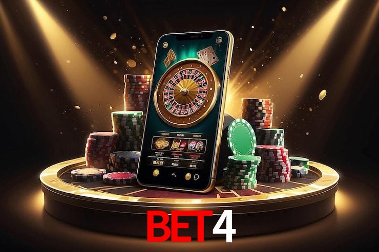 Estatísticas bet4