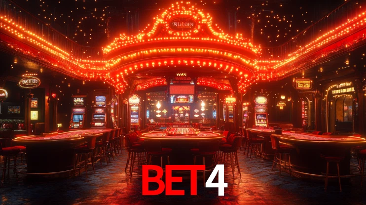 Ofertas Imperdíveis na bet4: Promoções e Bônus Que Valem a Pena