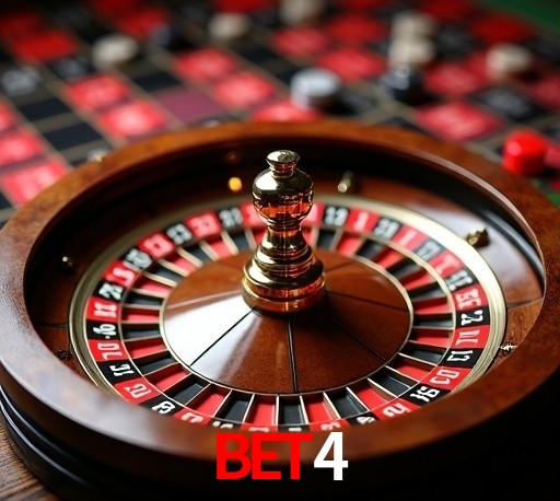 Cadastro Rápido bet4
