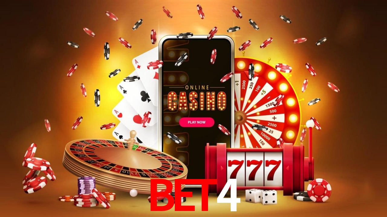 Descubra a Magia dos Jogos de Arcade no bet4