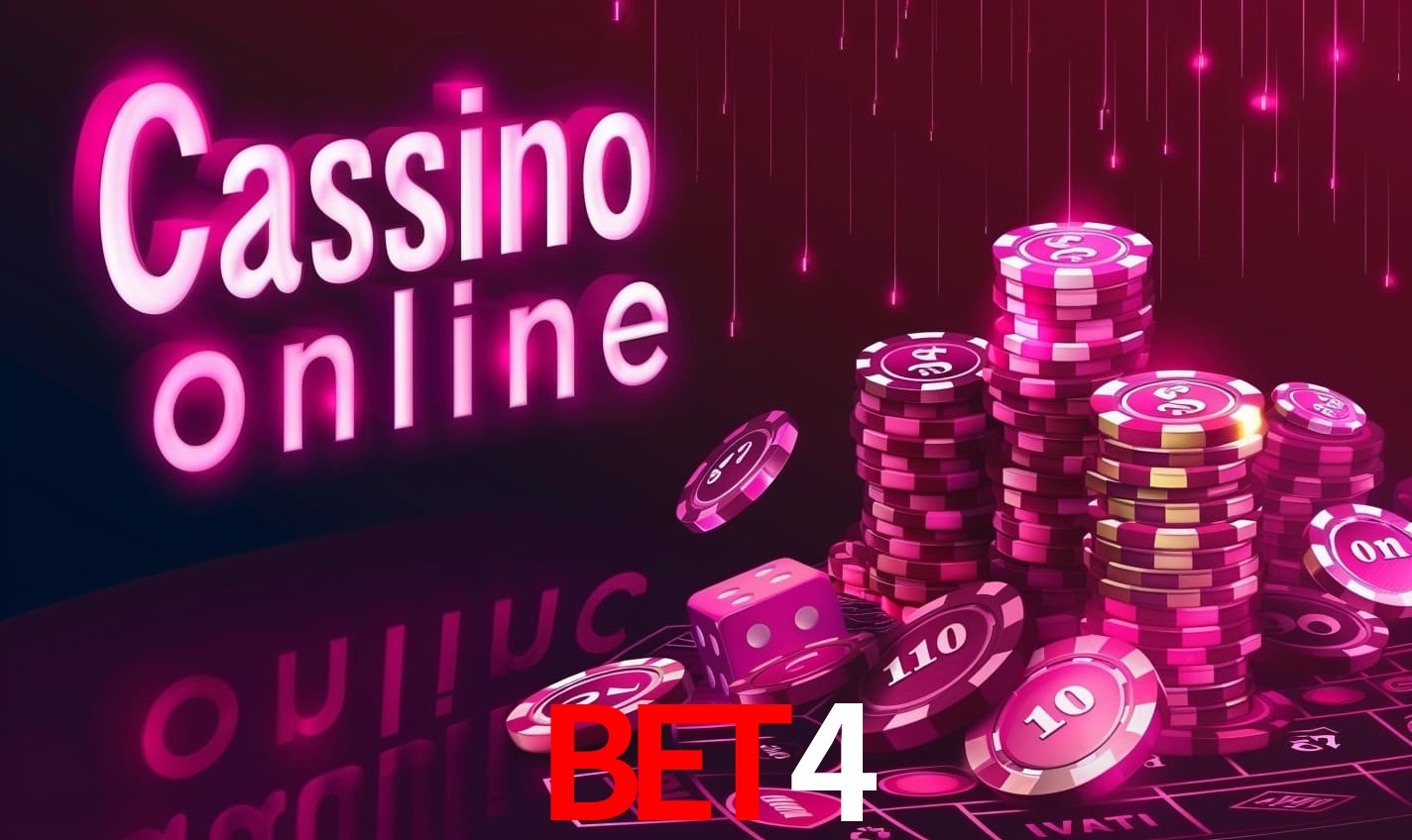 A Popularidade dos Caça-Níqueis no bet4