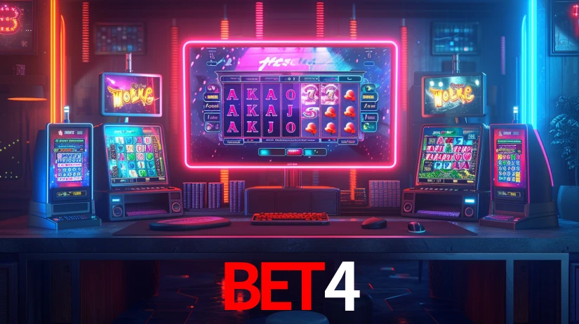 Experimente o Login Seguro Premium no bet4