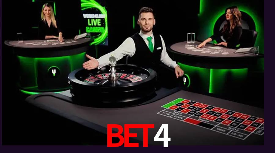 APP oficial da bet4 para mobile