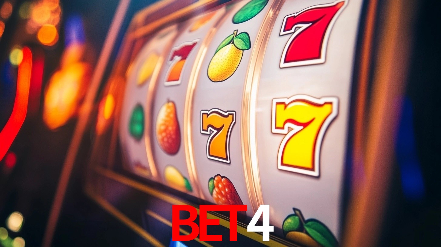 bet4 App Interface