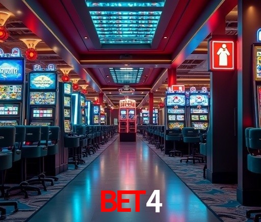 Descubra a Essência do bet4: Nossa História e Compromissos