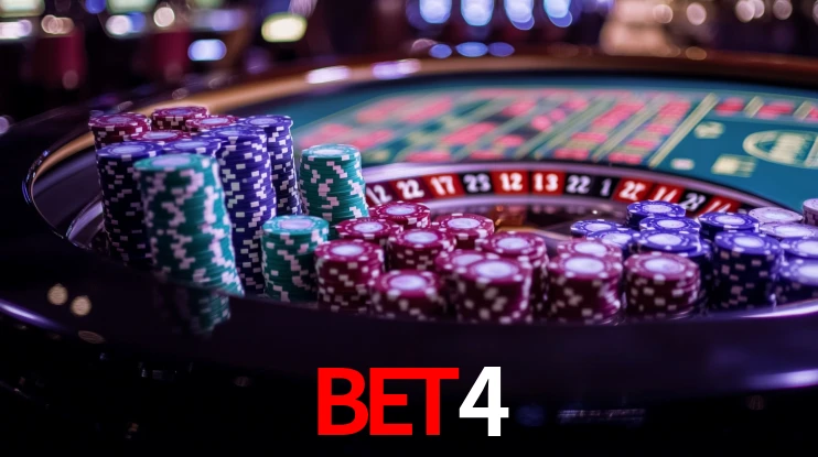 Live Casino bet4