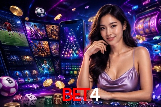 Flash Promotion bet4