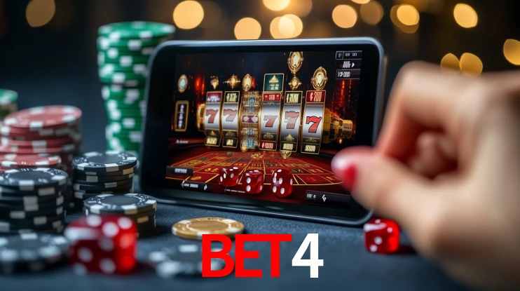 Daily Bonuses bet4