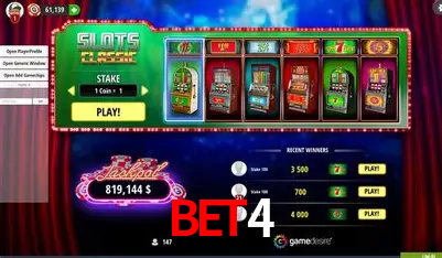 A Experiência Imersiva dos Cassinos Ao Vivo no bet4