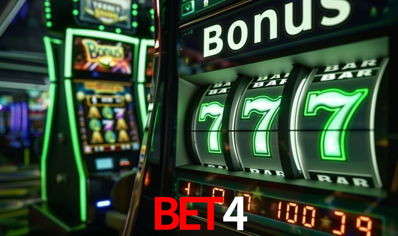 Slot Games bet4