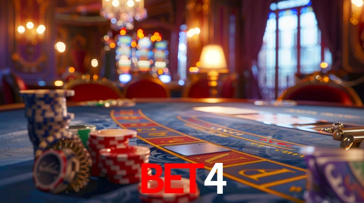 Platform Technology bet4