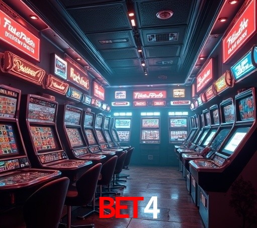 Benefícios da Conta bet4