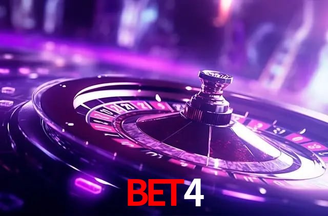 Inovações de Jogos na bet4: O Futuro das Experiências Interativas