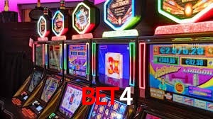 A Experiência Imersiva dos Cassinos Ao Vivo no bet4