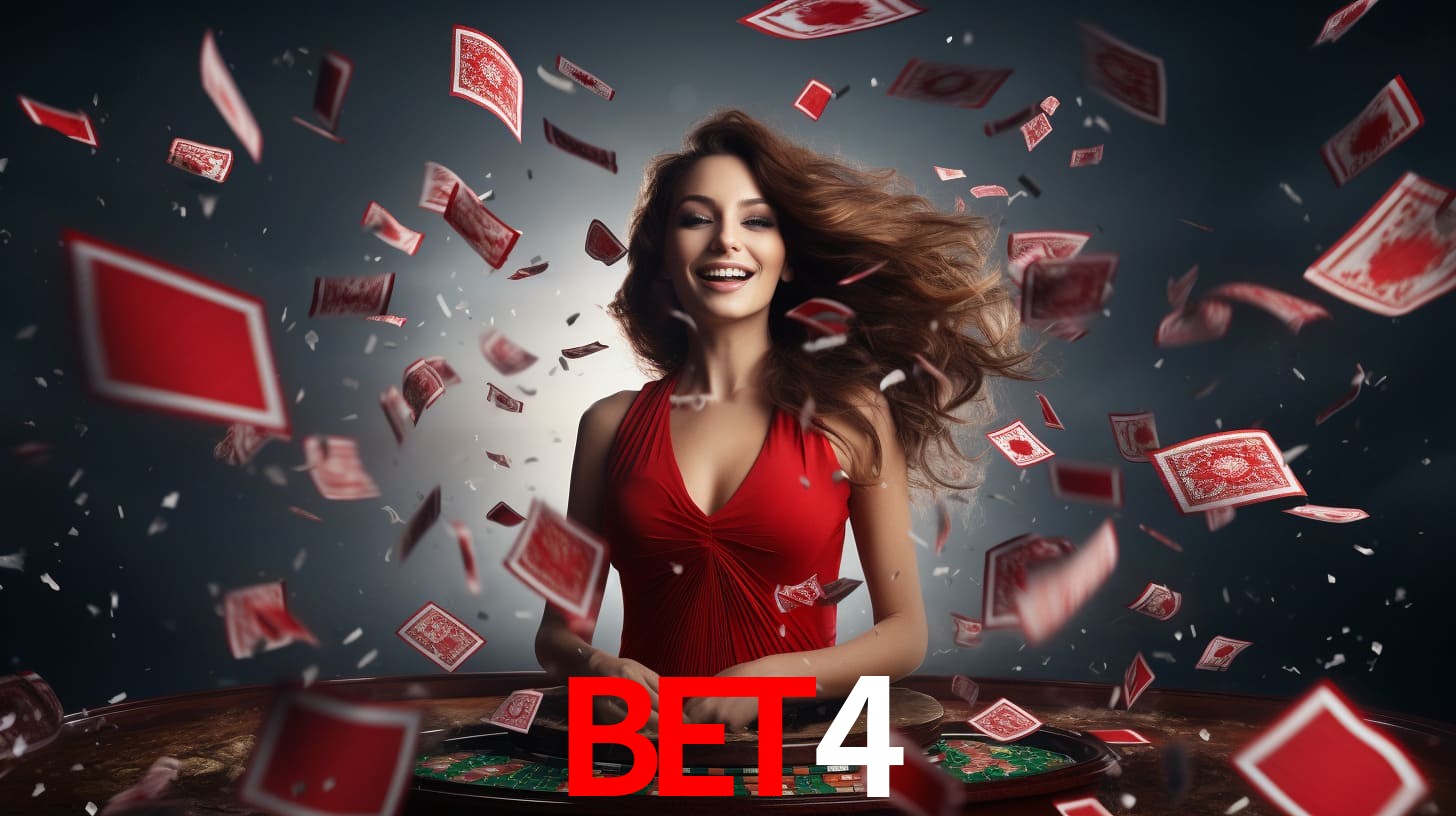 Blackjack Table bet4