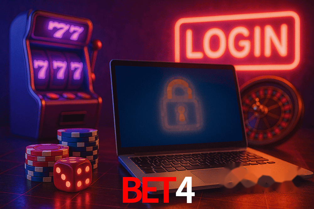 Bônus Diários bet4