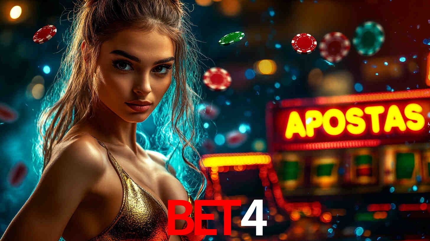 Inovações de Jogos na bet4: O Futuro das Experiências Interativas