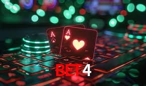 Programa VIP bet4