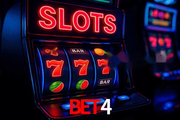 Tecnologia da Plataforma bet4