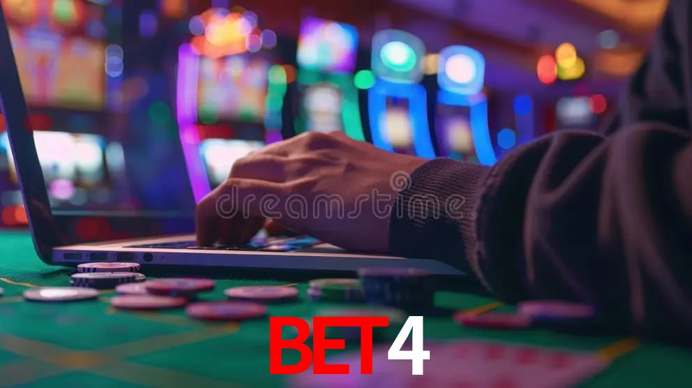 A Emoção da Loteria na bet4: Uma Chance de Mudança de Vida