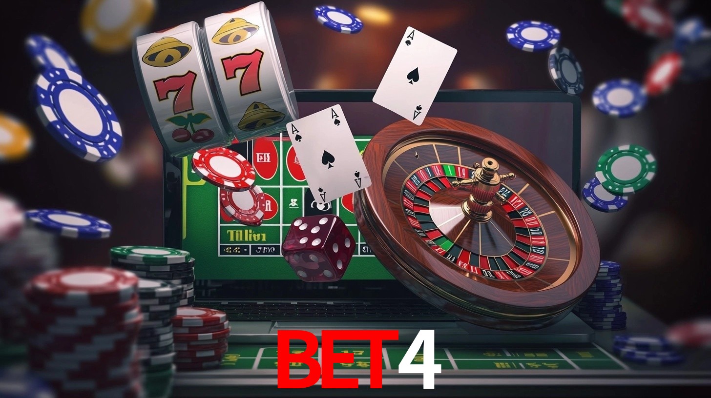 Premium Interface bet4