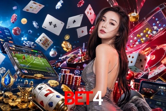 Games Directory bet4