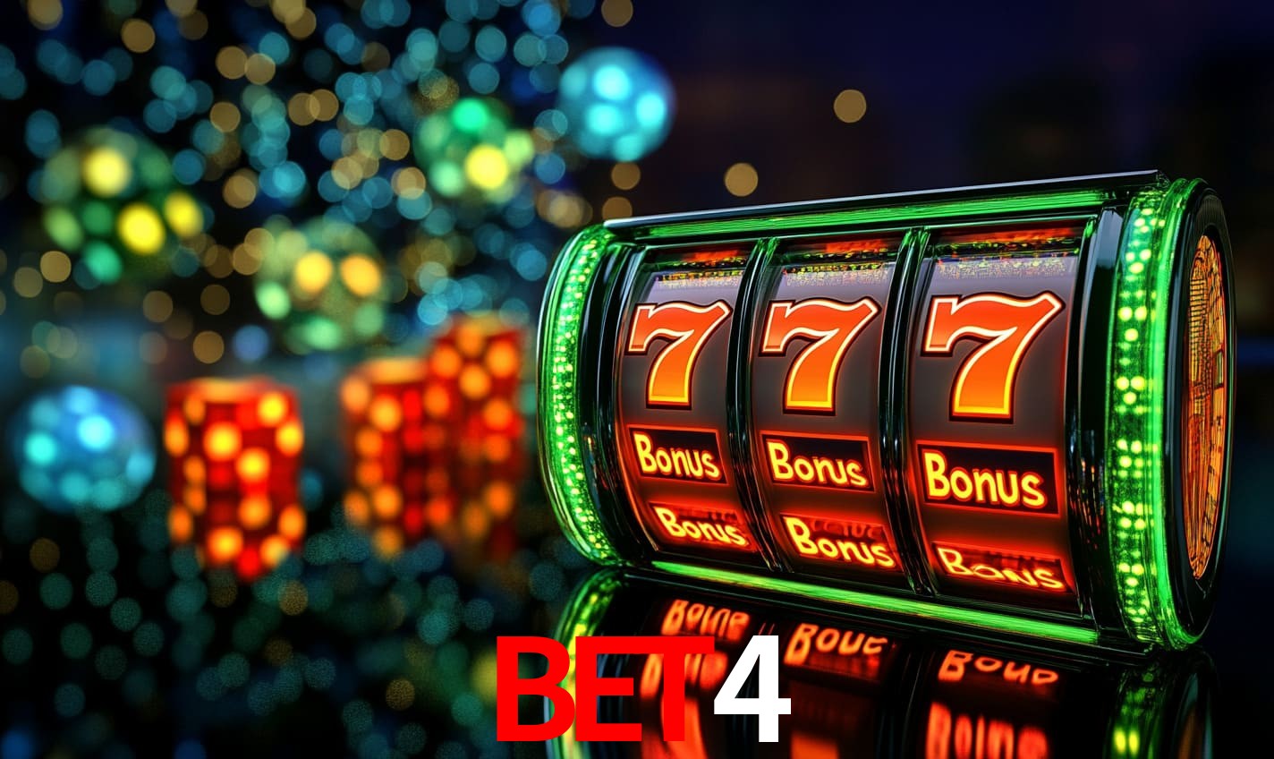 Apostas de Tênis bet4