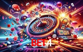 Jogos Exclusivos bet4