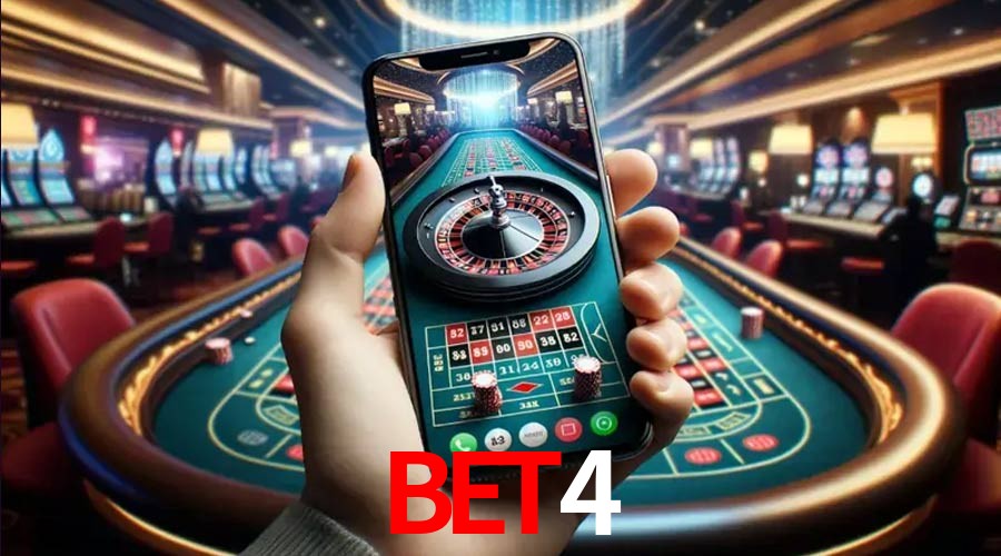 2FA Security bet4