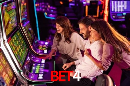 Descubra o Programa VIP da bet4: Vantagens Exclusivas para Jogadores