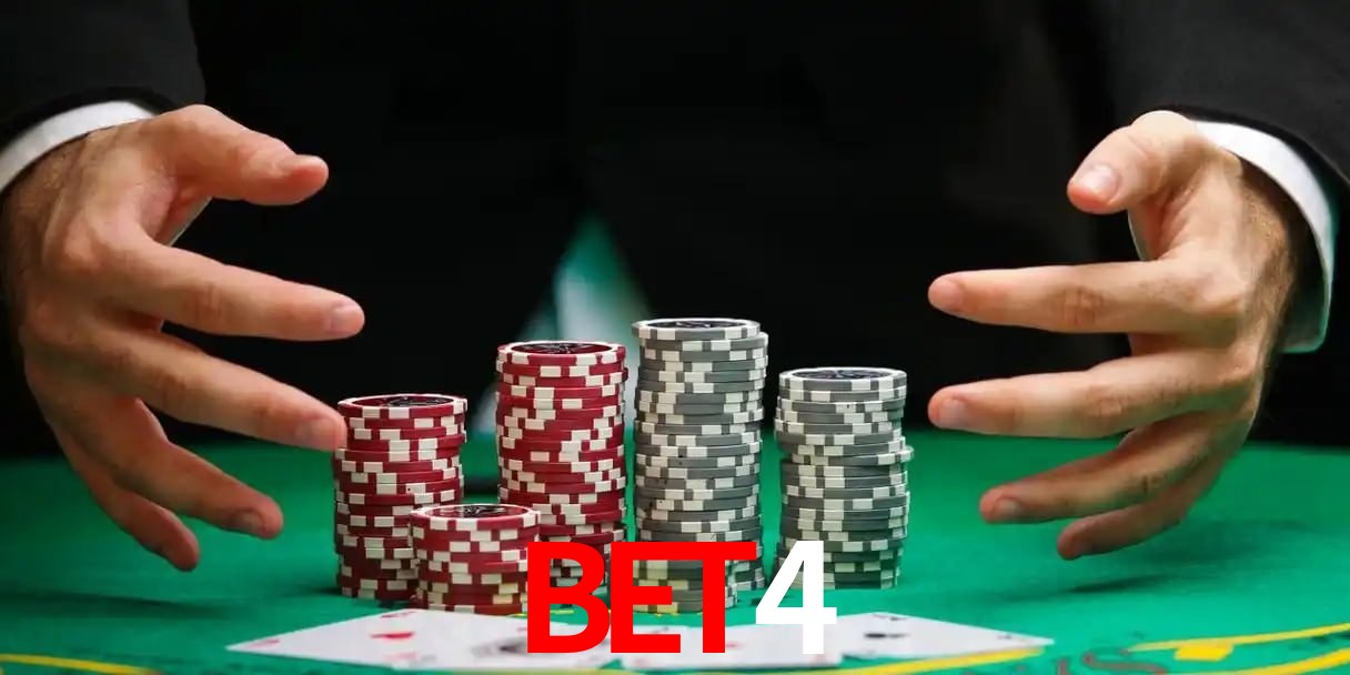 Promoção Relâmpago bet4