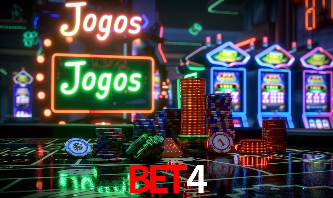 Bônus Generosos e Exclusivos no bet4 para Você!