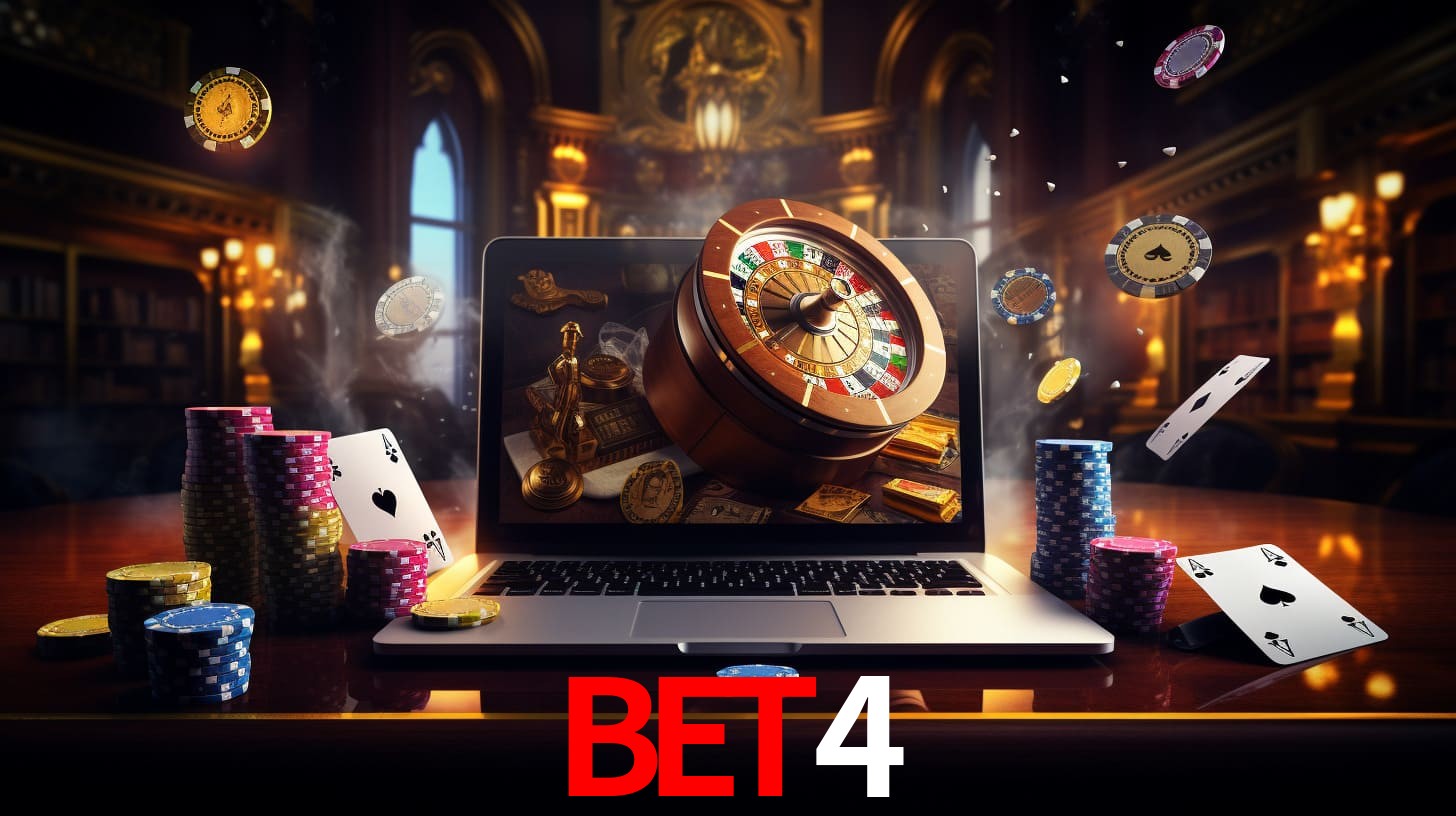 VIP Casino bet4