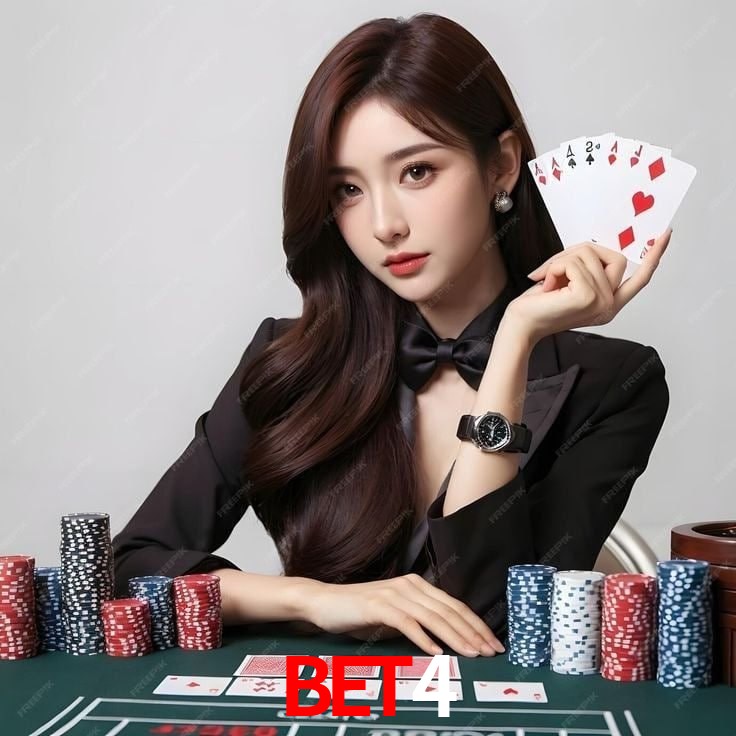 Recursos de Bônus bet4