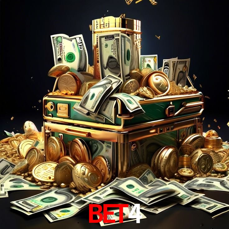 Bônus de Boas-vindas bet4