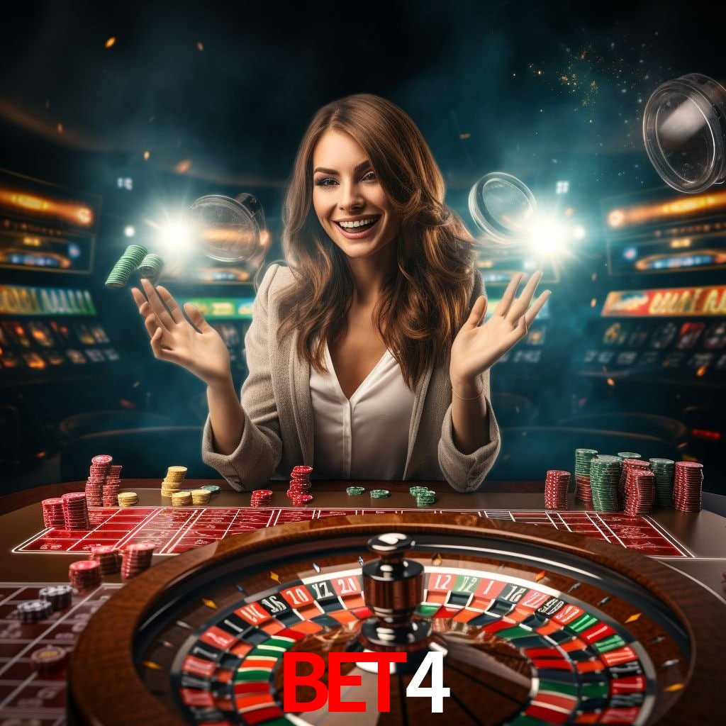 Explore as vantagens do bet4: serviço profissional e confiabilidade