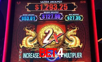 Descubra a Magia dos Jogos de Arcade no bet4