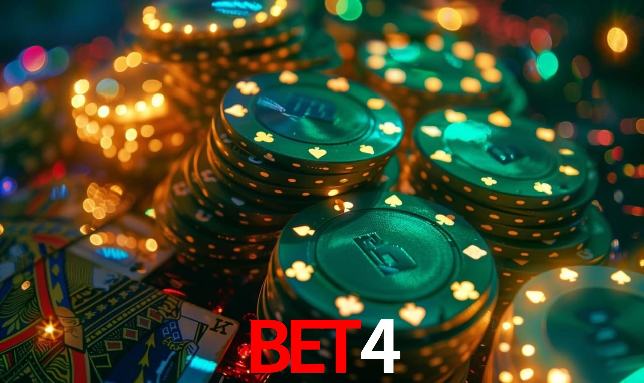 Interface do App bet4