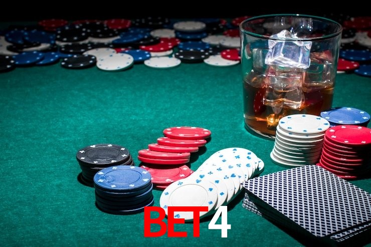 cassino bet4