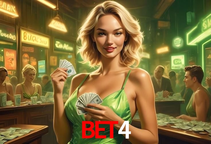 Apostas Esportivas na bet4: Um Guia Completo