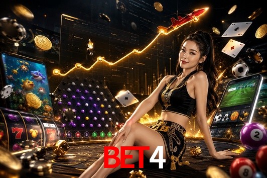 Account Benefits bet4