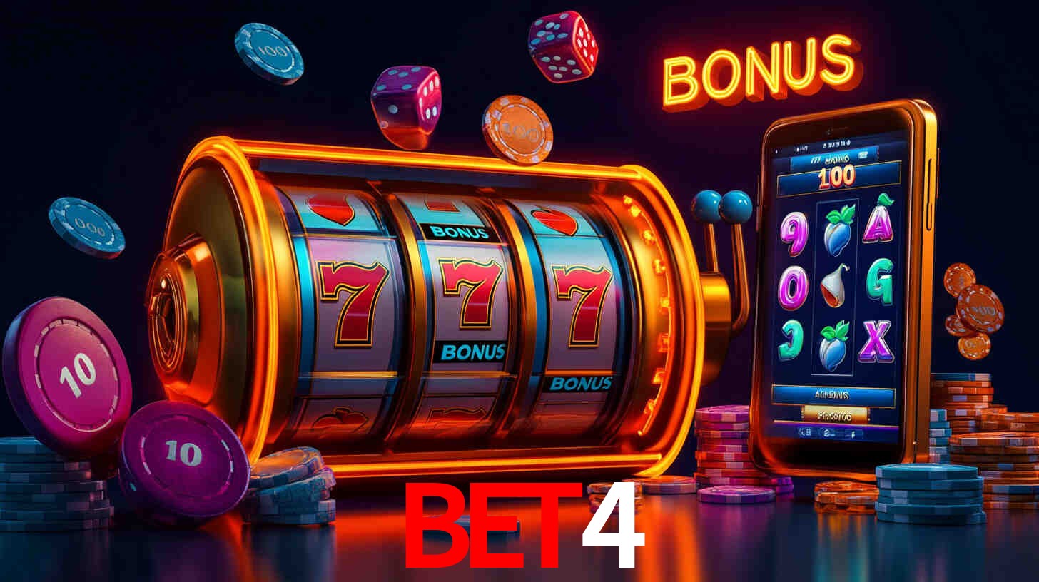 Descubra o Programa VIP da bet4: Vantagens Exclusivas para Jogadores
