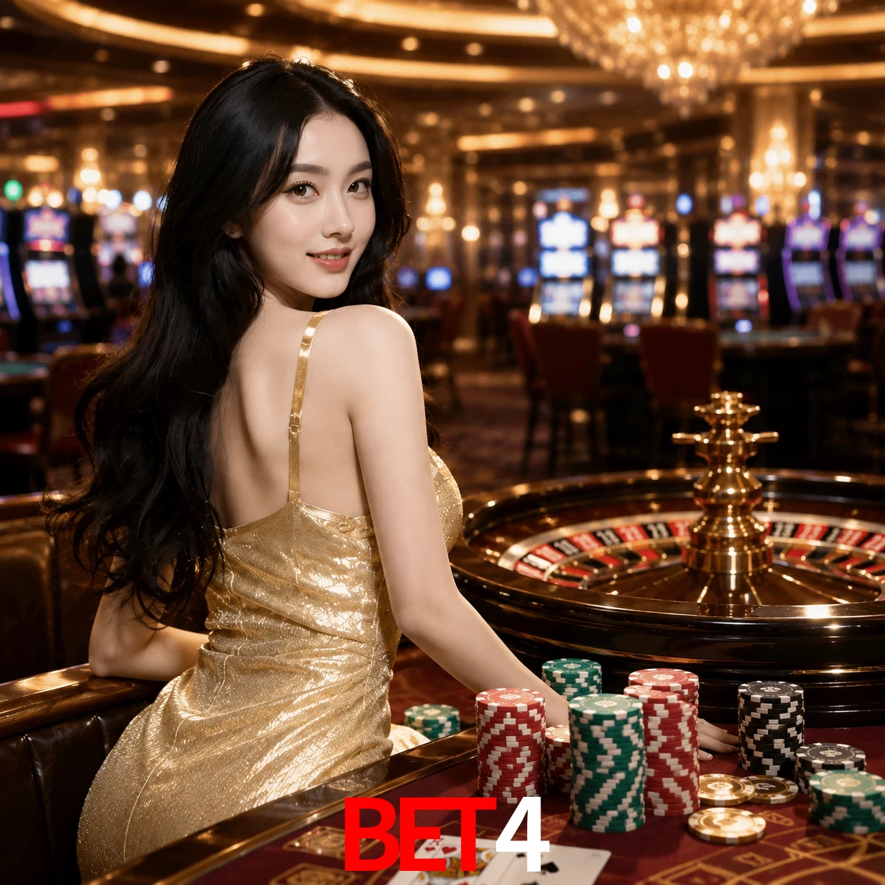Download app bet4 Android iOS